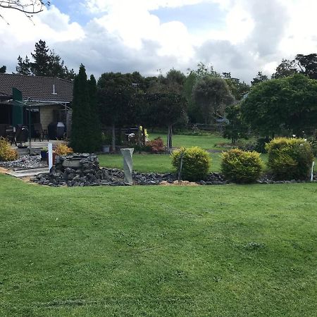 Silverdale Garden Stay Орева Екстер'єр фото