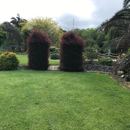 Silverdale Garden Stay Орева Екстер'єр фото