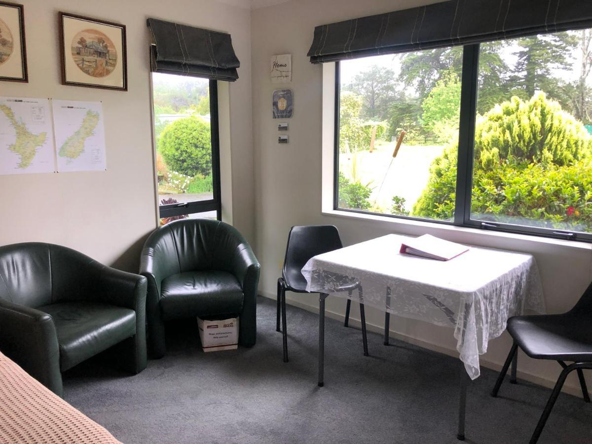Silverdale Garden Stay Орева Екстер'єр фото