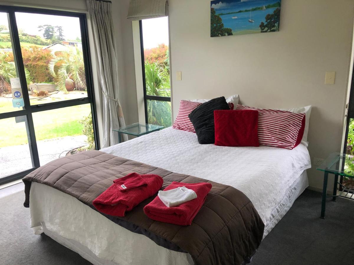 Silverdale Garden Stay Орева Екстер'єр фото