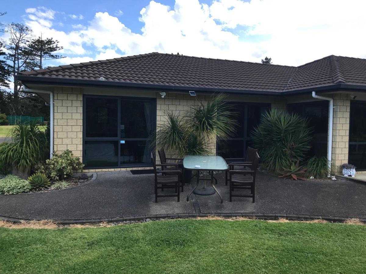 Silverdale Garden Stay Орева Екстер'єр фото