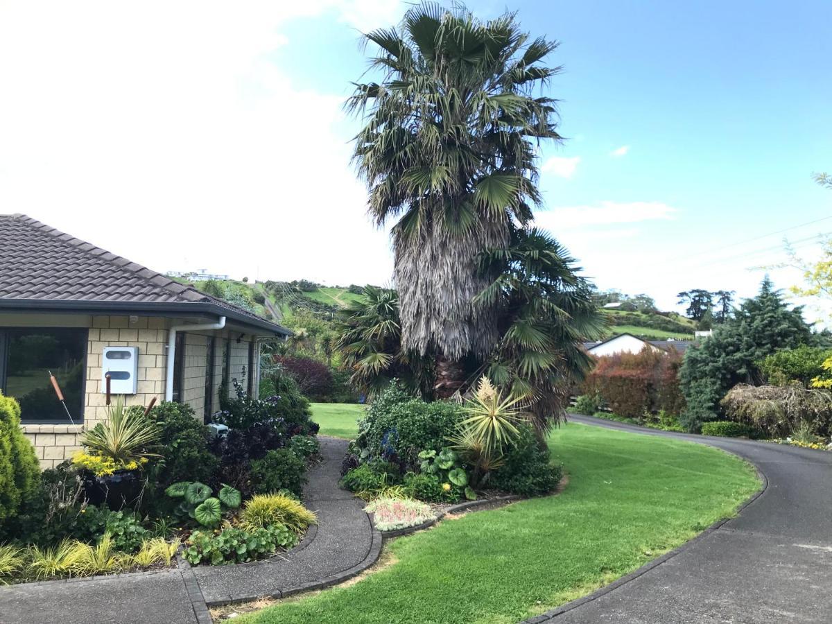 Silverdale Garden Stay Орева Екстер'єр фото