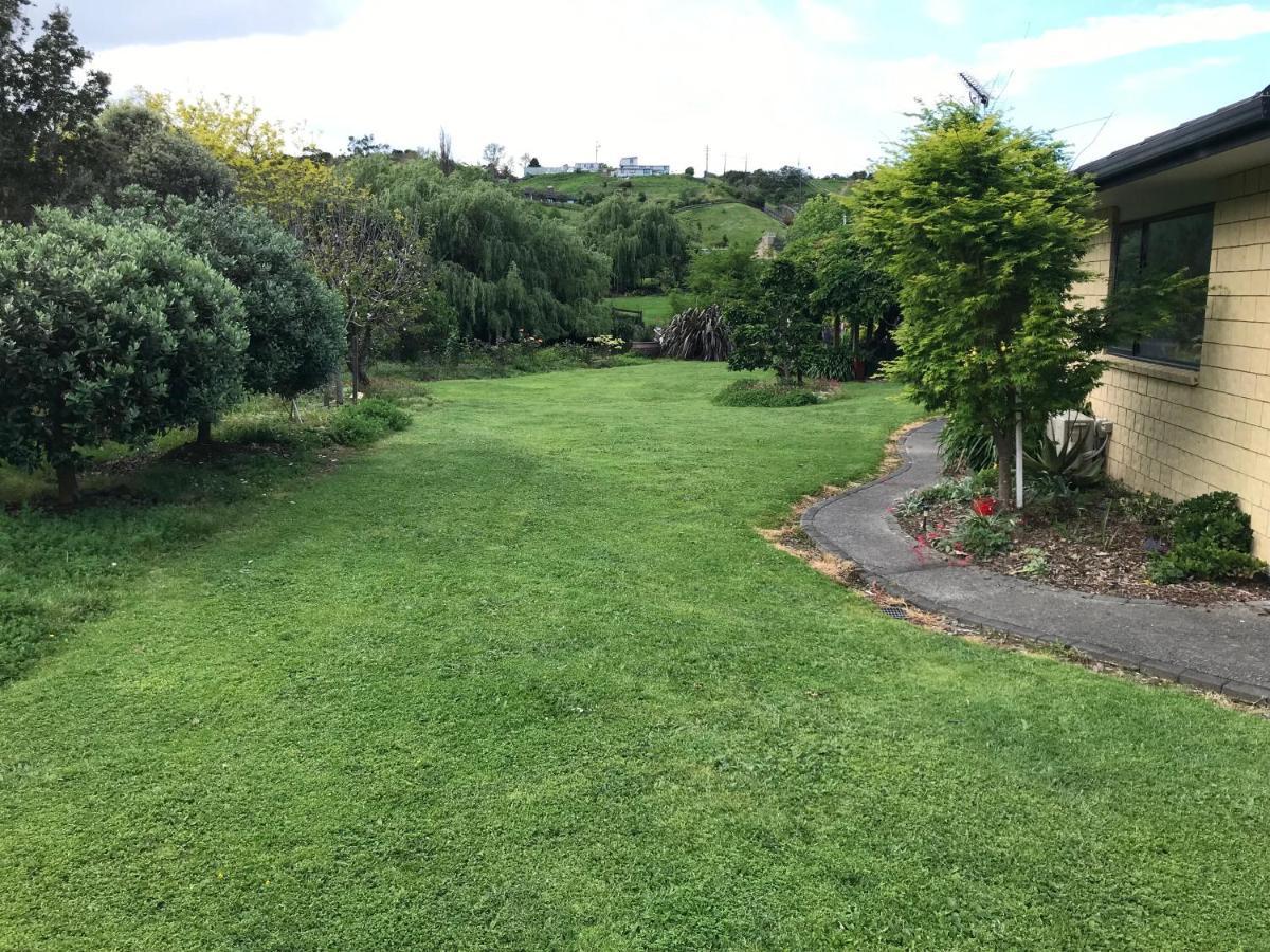 Silverdale Garden Stay Орева Екстер'єр фото