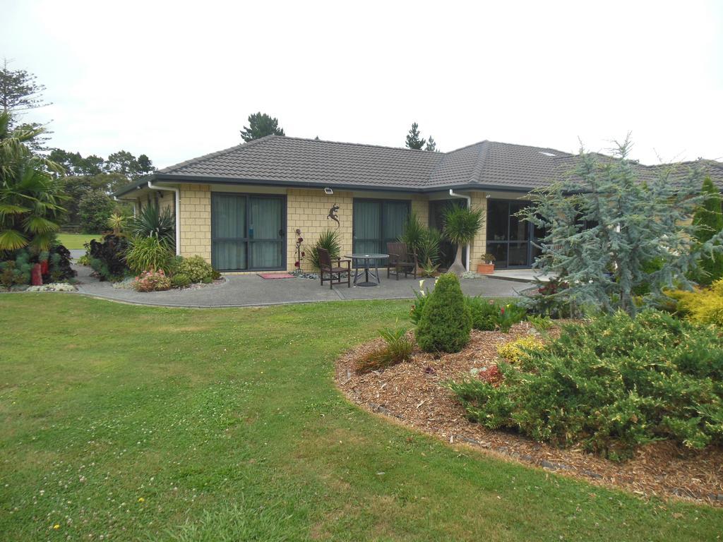 Silverdale Garden Stay Орева Екстер'єр фото